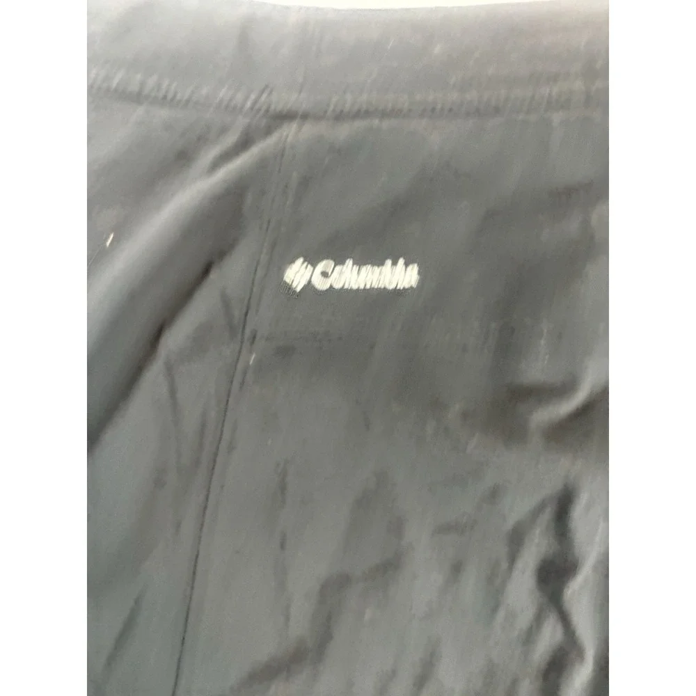 Columbia Womens Omni-Shield Hiking Skort Vented Internal‎ Drawstring Size 8/40